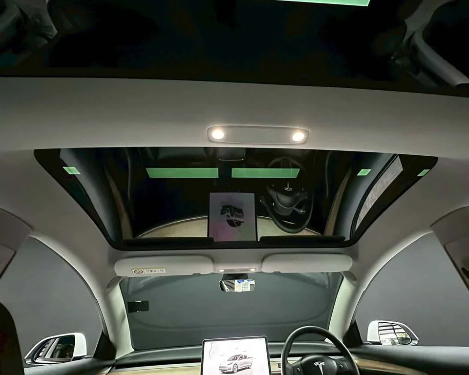 2022 Tesla Model 3 2