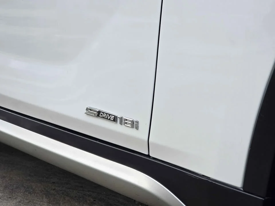 2014 BMW X1 E84 3
