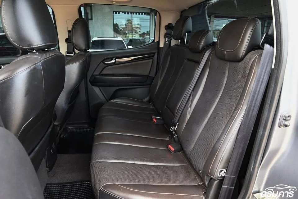 2018 Chevrolet TrailBlazer II 2