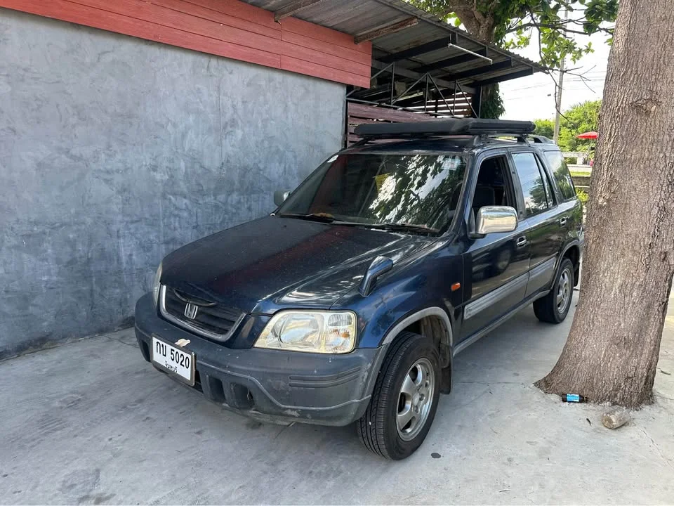 1998 Honda CR-V I 3