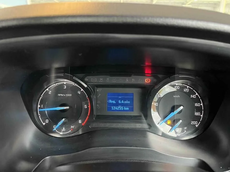 2020 Ford Ranger III 3