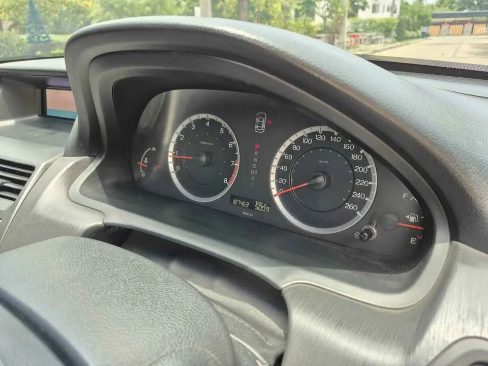 2010 Honda Accord VIII 3