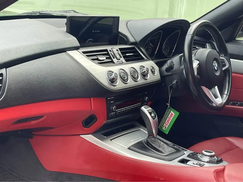 2010 BMW Z4 E89 3