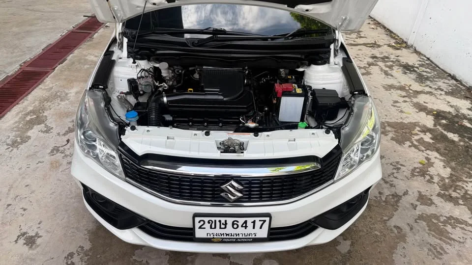 2021 Suzuki Ciaz 3