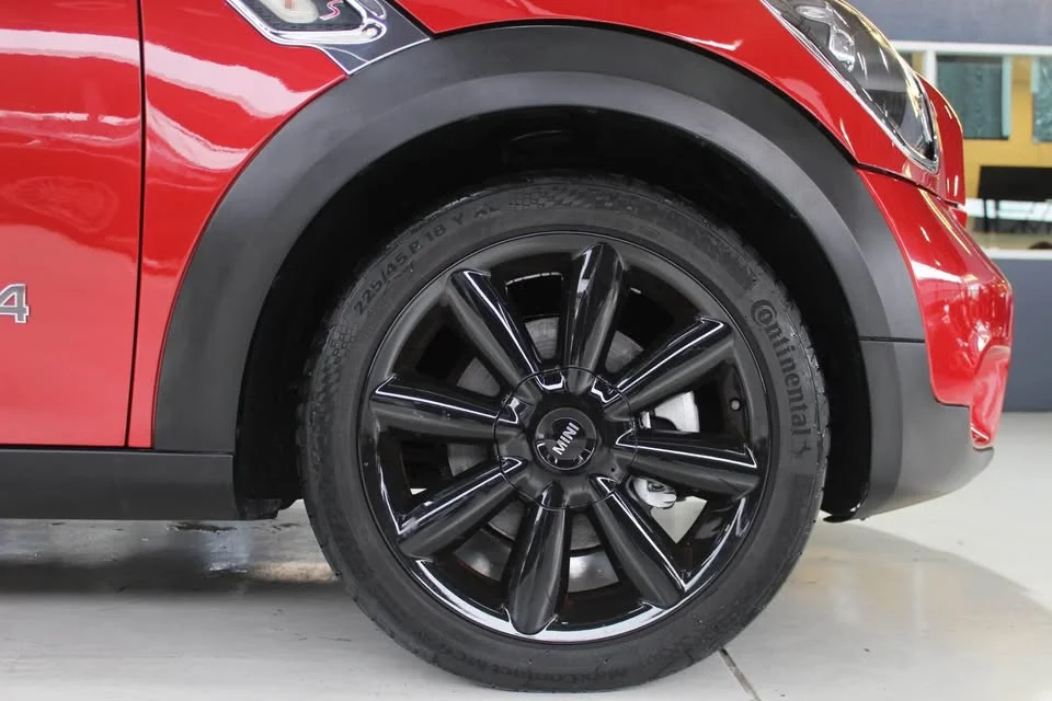 2014 Mini Countryman I 2