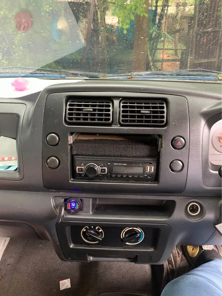 2013 Suzuki Carry I 3