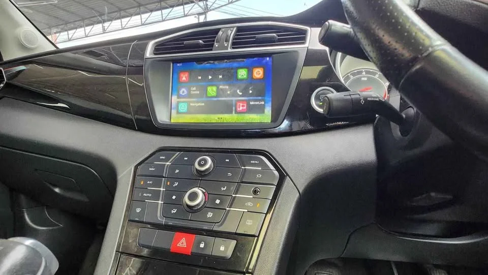 2020 MG GS 2