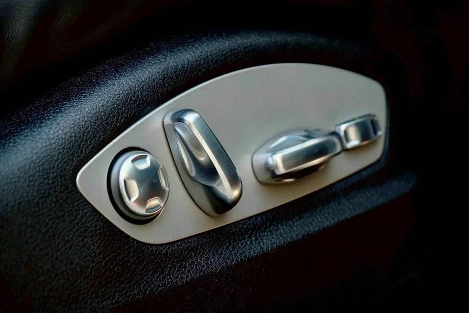 2020 Porsche Macan I 3