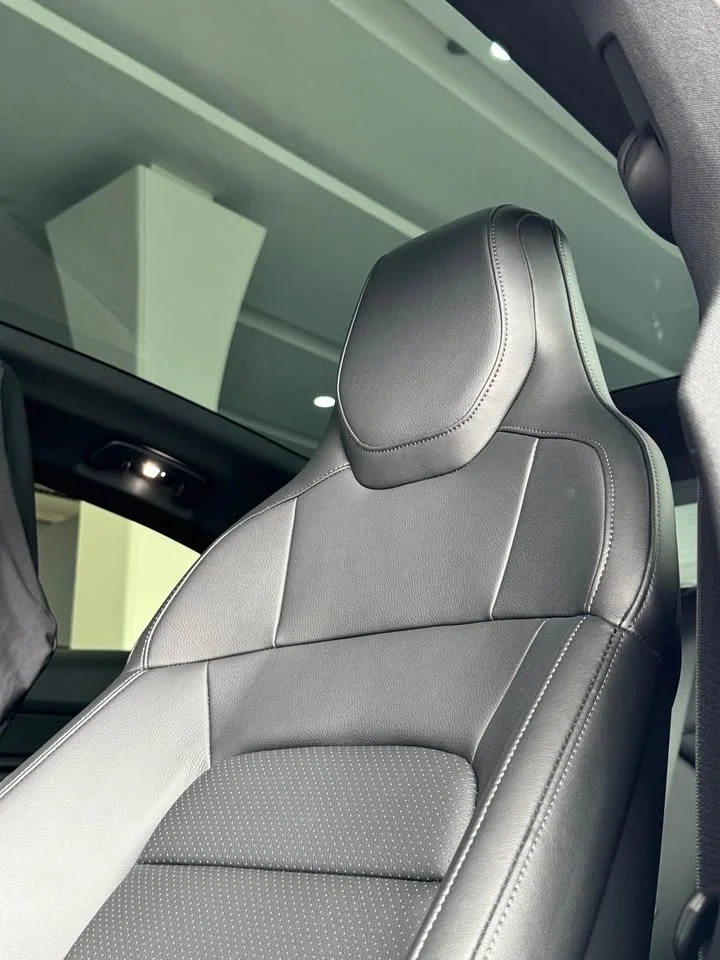 2023 Porsche Taycan 9J1 3