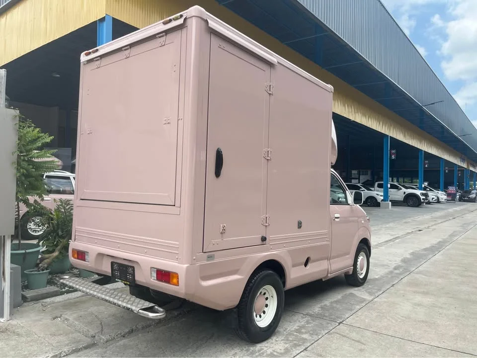 2012 Suzuki Carry I 2