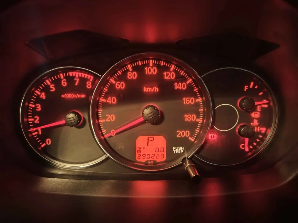 2013 Mitsubishi Pajero Sport II 2