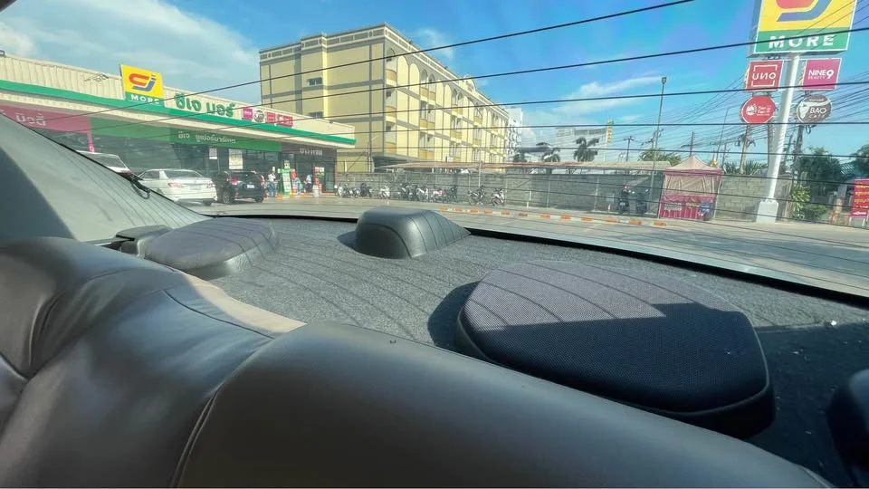1999 Honda City III 2