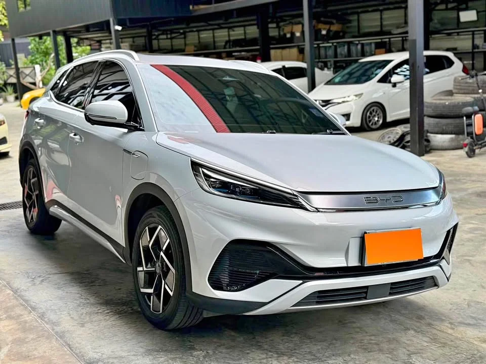 2023 BYD Atto 3 3