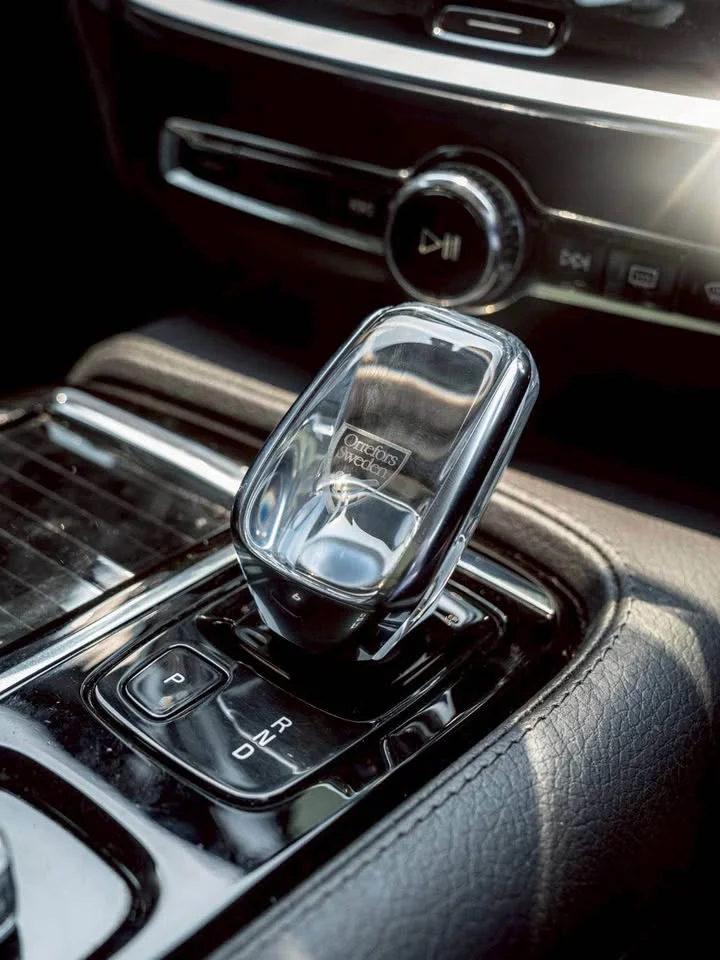 2021 Volvo V60 II 3