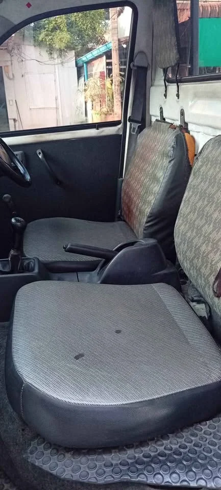 2008 Suzuki Carry I 3