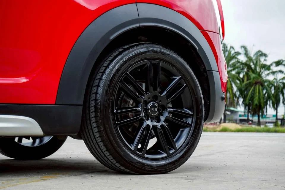 2020 Mini Countryman II 2