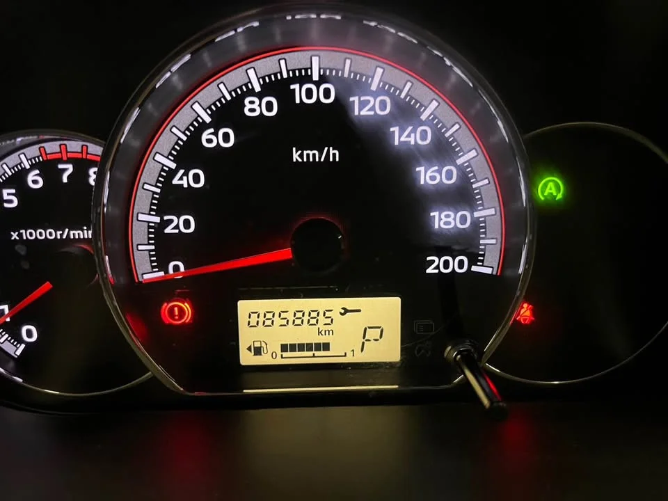 2019 Mitsubishi Attrage VI 3