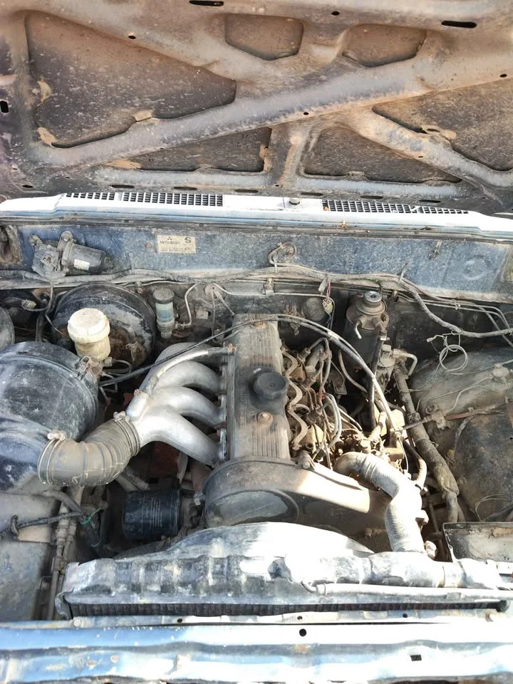 2026 Mitsubishi Triton II 2