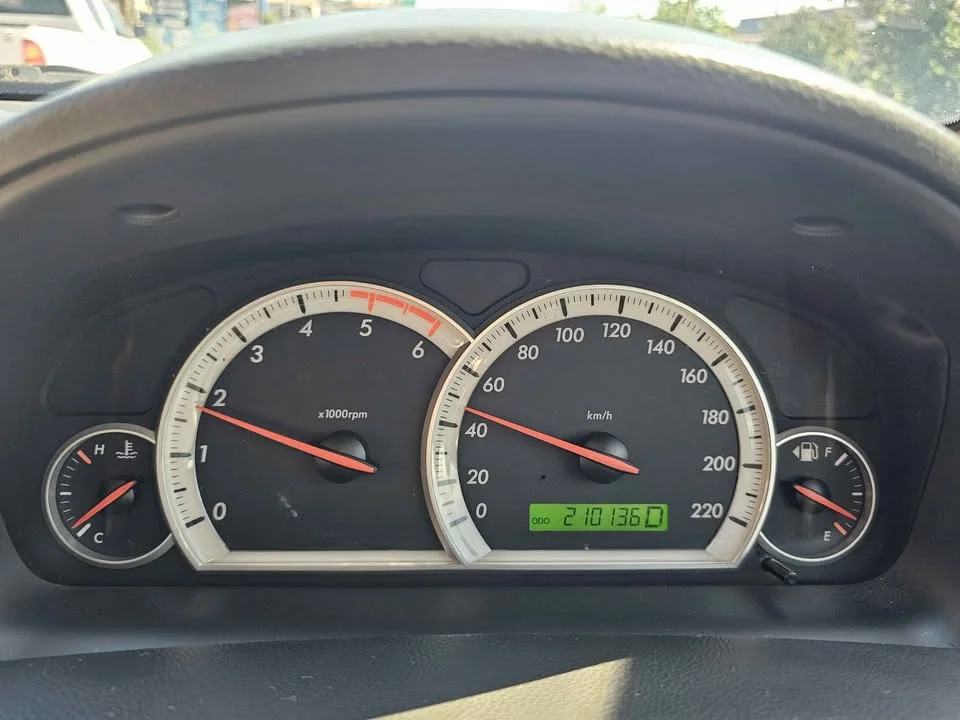 2010 Chevrolet Captiva I 3
