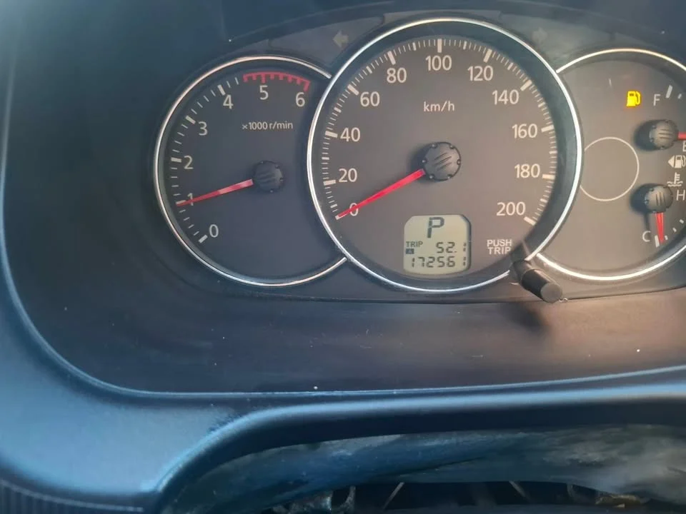 2013 Mitsubishi Pajero Sport II 3