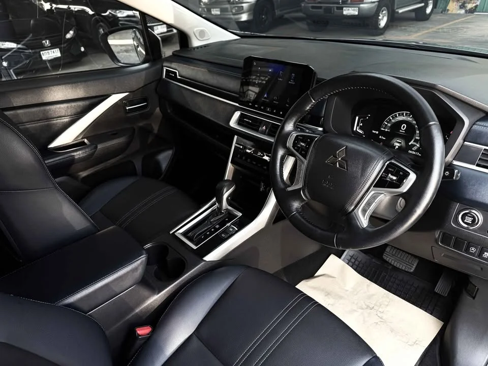 2023 Mitsubishi Xpander I 2