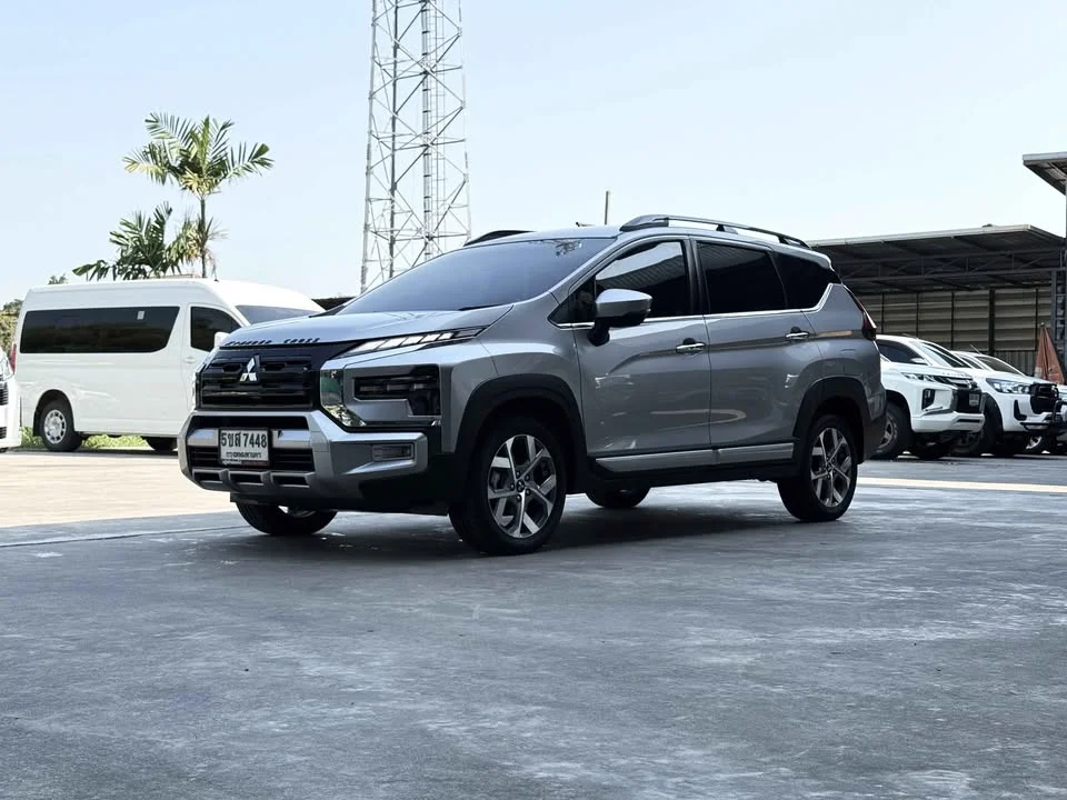 2023 Mitsubishi Xpander I 3