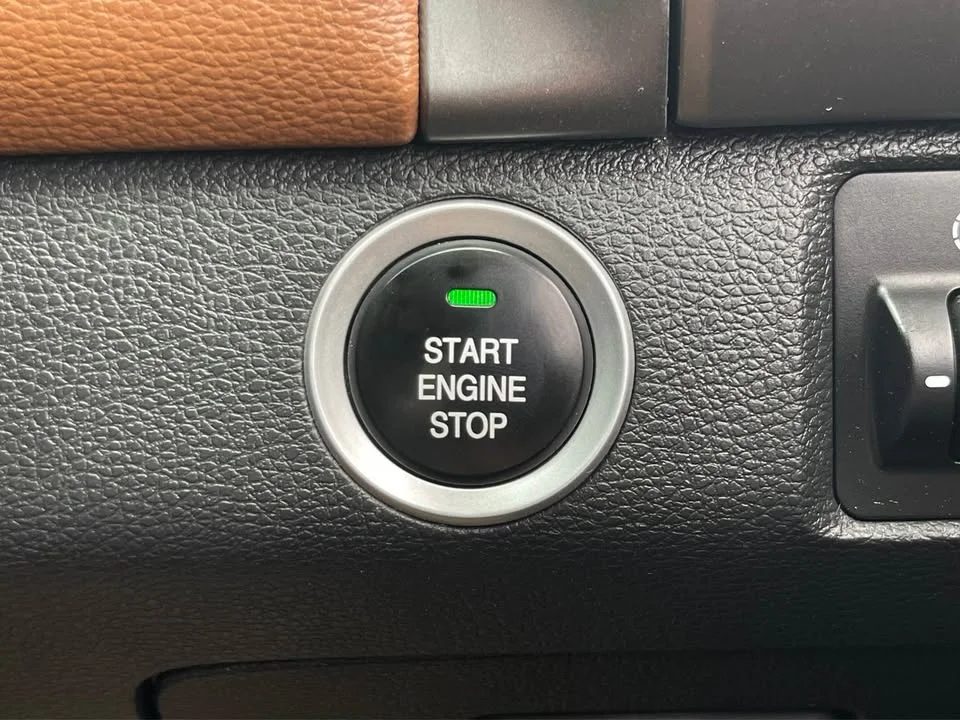 2022 MG Extender 3