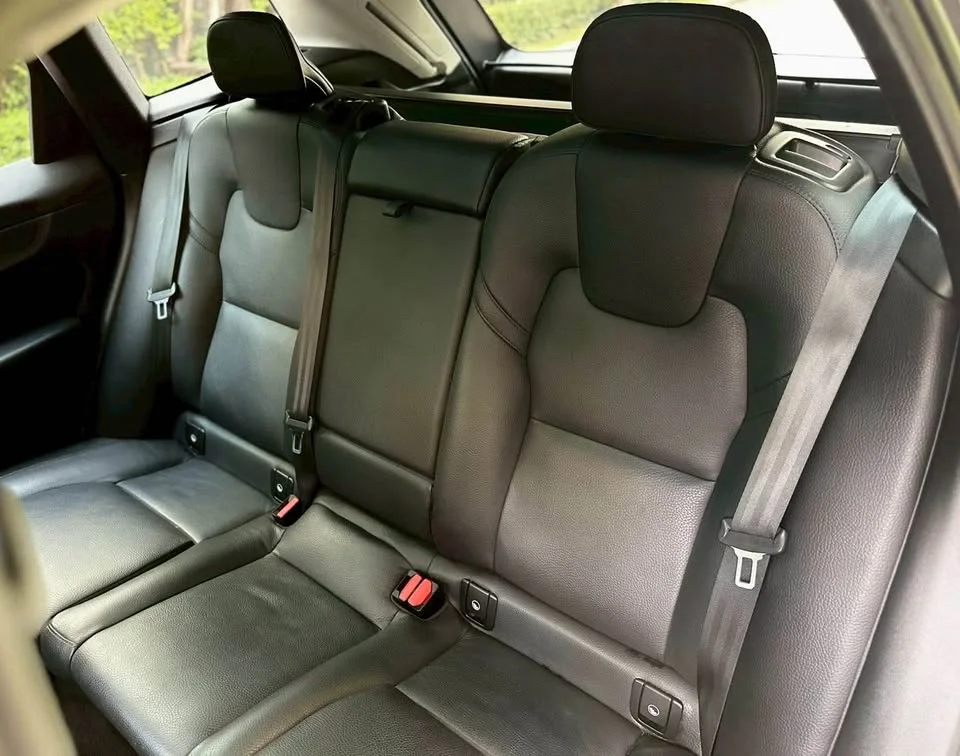 2022 Volvo XC60 II 2