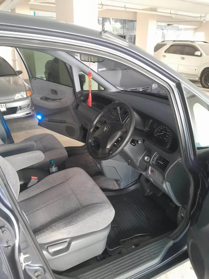 1996 Honda Odyssey I 2