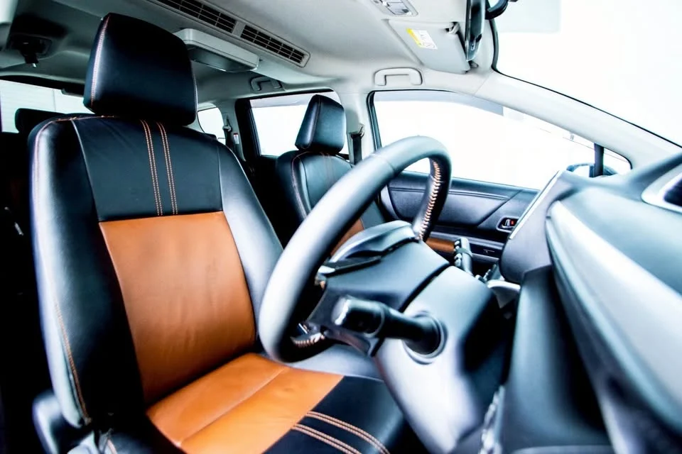 2017 Toyota Sienta II 2