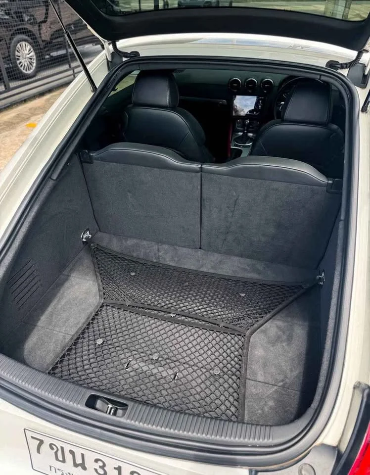 2009 Audi TT Mk2 3
