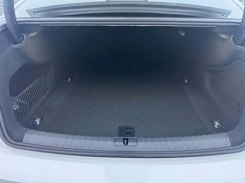 2022 Audi A6 C8 (4K) 2