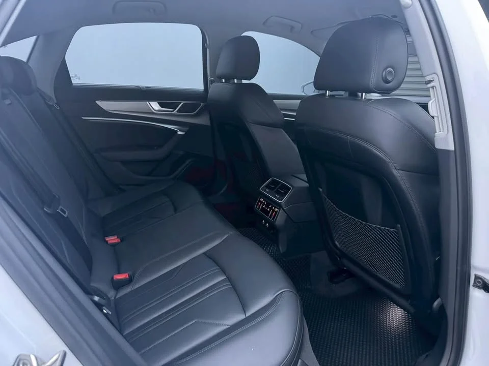 2022 Audi A6 C8 (4K) 3