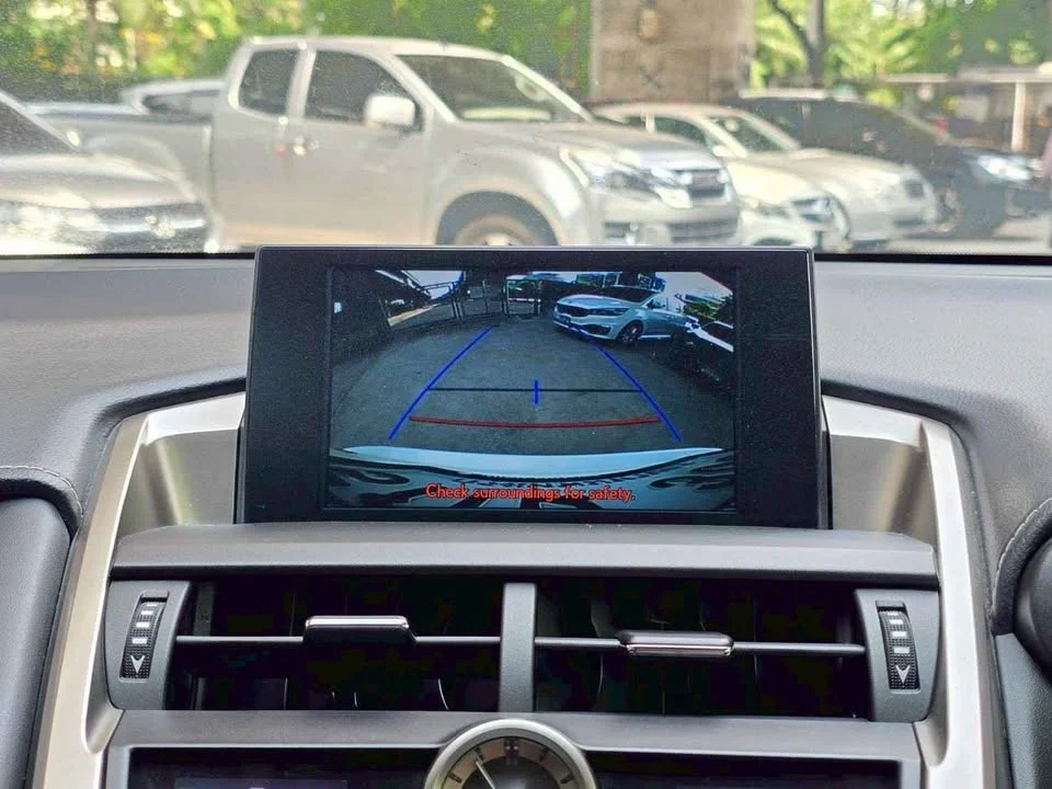2016 Lexus NX I 3