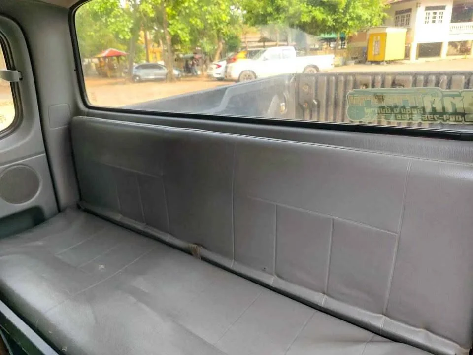 2010 Mazda BT-Series I 3