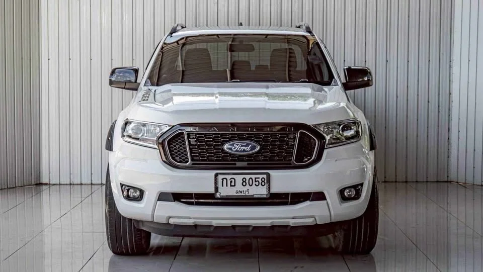 2020 Ford Ranger III 3