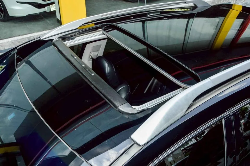 2011 Lexus RX III 2