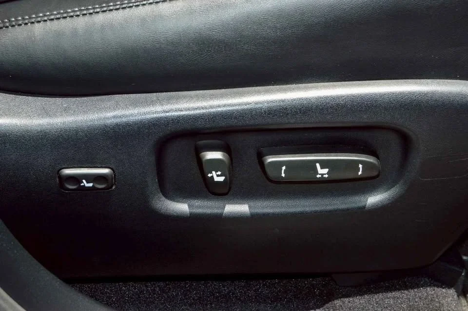 2011 Lexus RX III 3