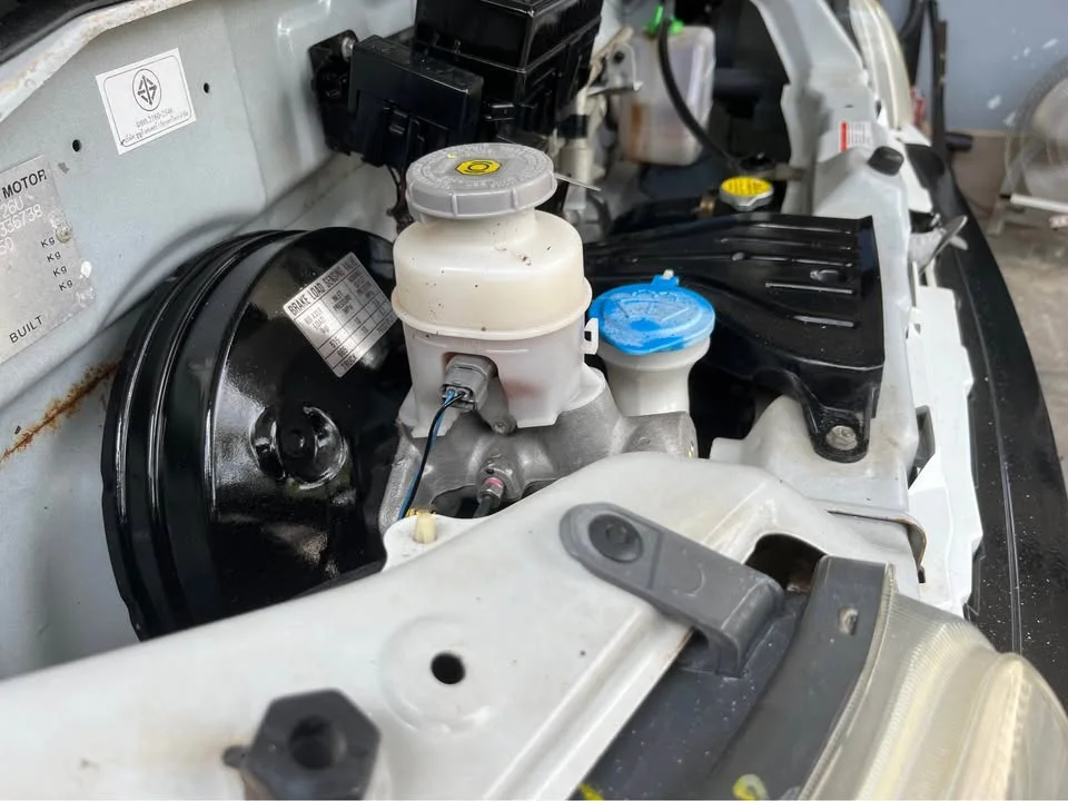 2014 Suzuki Carry I 2
