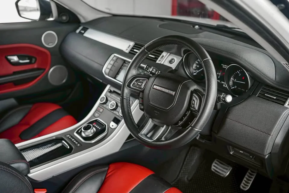 2015 Land Rover Range Rover Evoque I 3