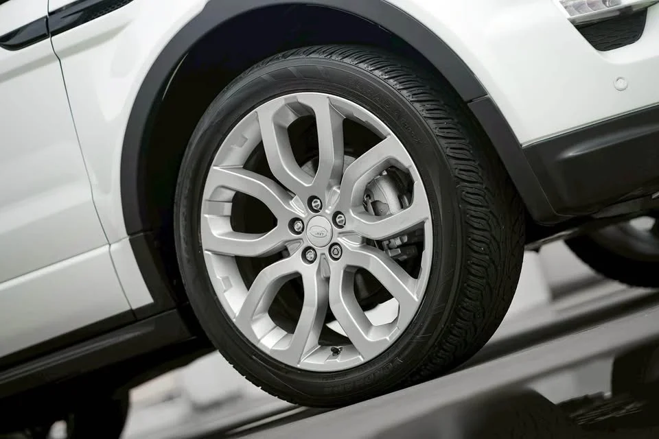 2015 Land Rover Range Rover Evoque I 3