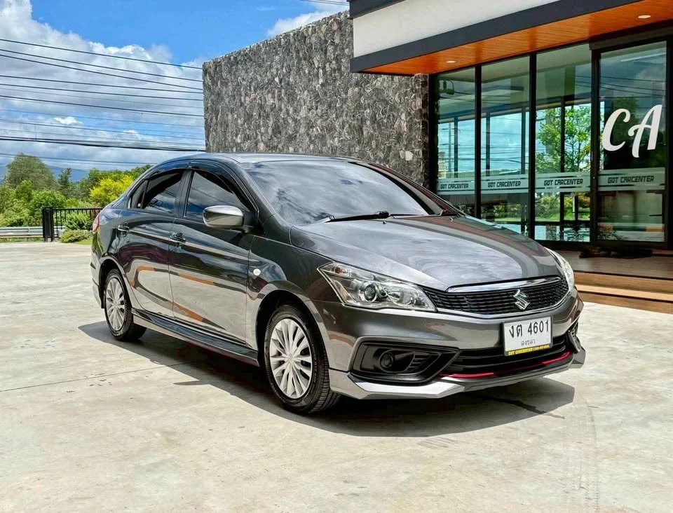 2020 Suzuki Ciaz 3