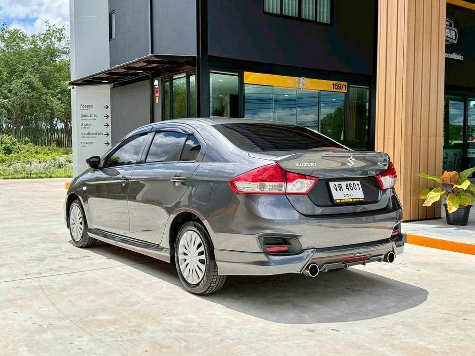 2020 Suzuki Ciaz 2