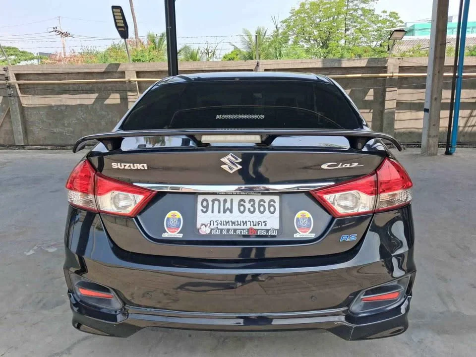 2019 Suzuki Ciaz 3