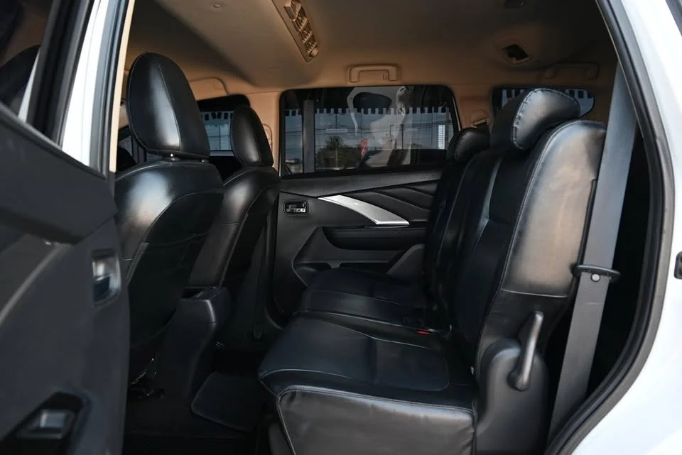 2021 Mitsubishi Xpander I 2