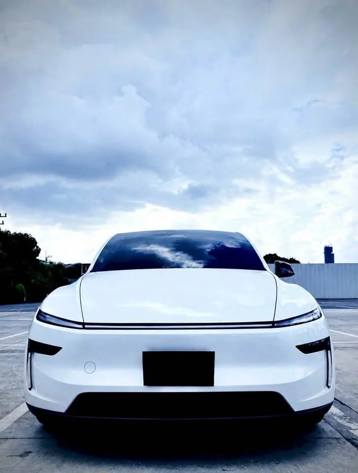 2025 MG Maxus 3