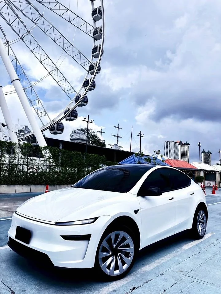 2025 MG Maxus 2