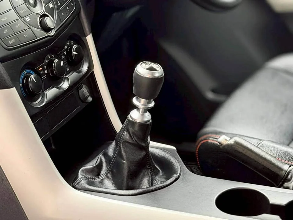 2014 Mazda BT-Series II 3