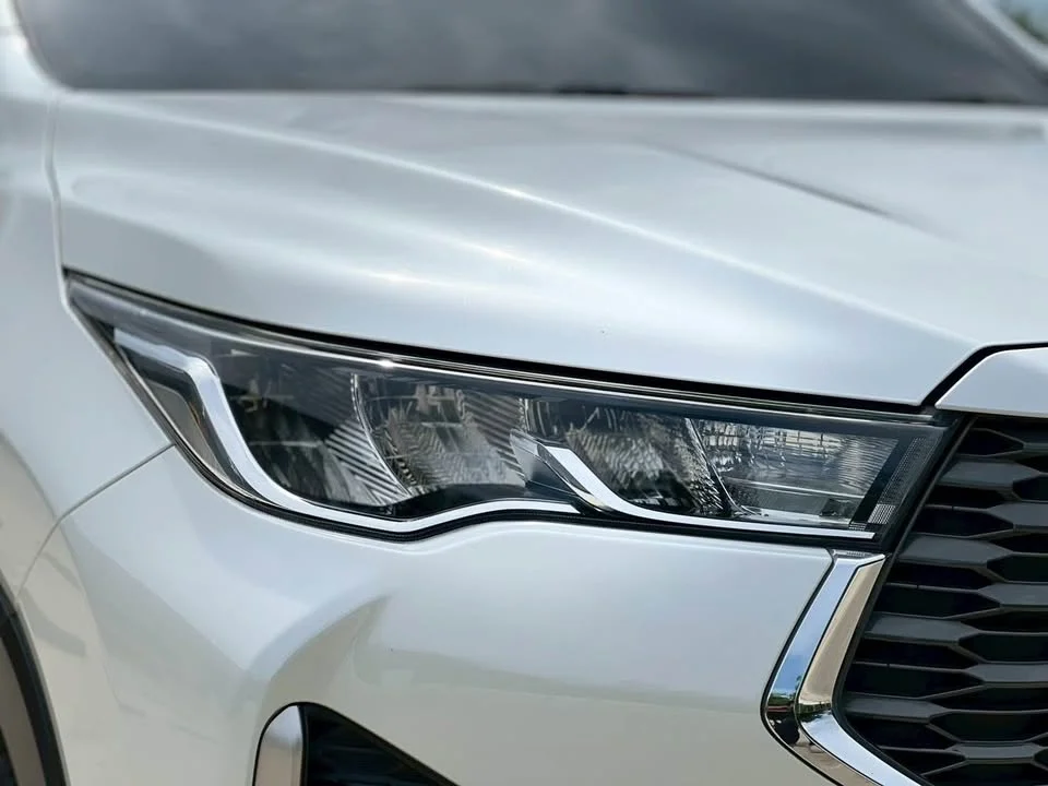 2023 Toyota Innova III 2