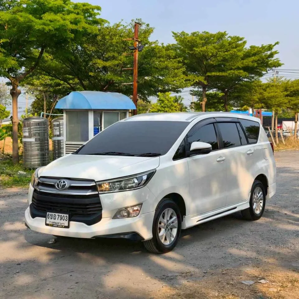 2018 Toyota Innova II 3